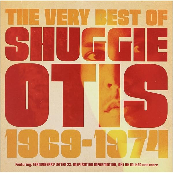 【極希少盤】Shuggie Otis Freedom Flight 国内初回盤！ 極希少盤】Shuggie Otis Freedom Flight 国内初回盤！