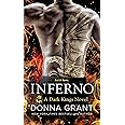 Inferno: A Dark Kings Novel: 18