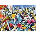 鋼鉄ジーグ VOL.3 [DVD]