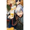ブルックス・アーバイン,ネルソン・ヘイドリアン,バルド・コルネリアス