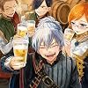 ブルックス・アーバイン,ネルソン・ヘイドリアン,バルド・コルネリアス,アガサ・マイルトン