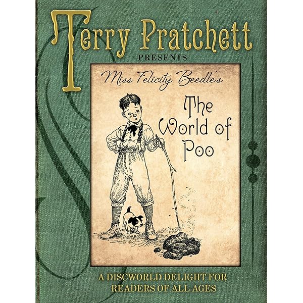 Where's My Cow?: A Discworld Gift : Pratchett, Terry: Amazon.com