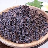 Amazon ヒマラヤ岩塩 バスソルト ブラックソルト 溶けやすいパウダータイプ 5kg 塩洗顔にも 保管に便利な1kg 5パック ご自宅で温泉気分 粉末入浴剤 バスソルト 通販