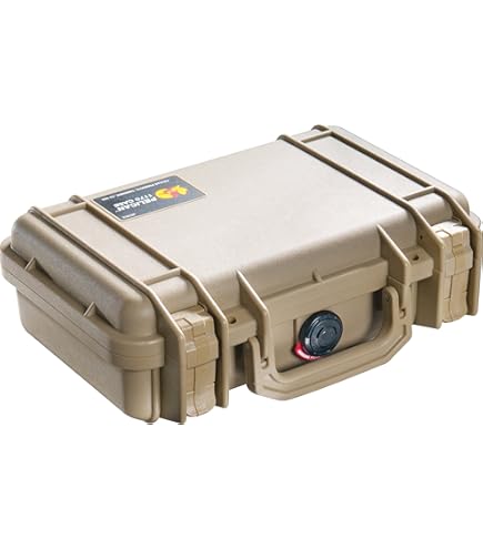 Amazon.co.jp: Pelican Protector 1700 ロングケース - 多目的
