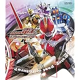 仮面ライダー電王 Blu-ray BOX 1