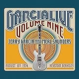 Garcia Live 9: August..