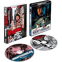 Amazon.co.jp: 落下の王国 4Kデジタルリマスター UHD+BD 2枚組 [Blu