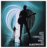 Get the Message-The Best of Electronic