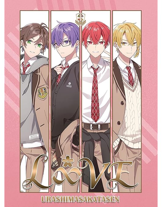 Amazon.co.jp: 【Amazon.co.jp限定】浦島坂田船のよにんたび