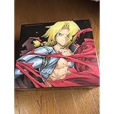 鋼の錬金術師 BOX SET-ARCHIVES- 【完全予約生産限定】 [DVD]
