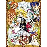 劇場版 七つの大罪 光に呪われし者たち（豪華版）Blu-ray