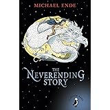 The Neverending Story (A Puffin Book)