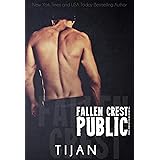 Fallen Crest Public (Fallen Crest Series, Book 3)