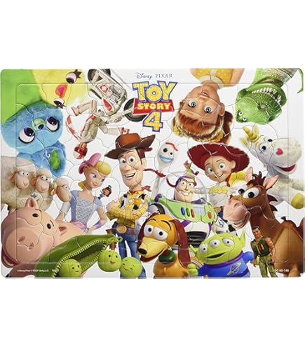 Amazon.co.jp: ディズニー チャイルドパズル 60ピース いっしょに