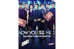 グランド・イリュージョン　見破られたトリック