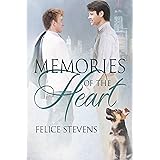Memories of the Heart (The Memories Series Book 1)