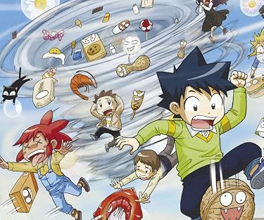 2025秋アニメ - アレルギーのサバイバル 2 