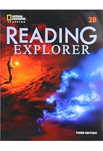 Amazon | Reading Explorer | MacIntyre, Paul, Bohlke, David | Words