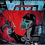 WAR AND PAIN (ウォー・アンド・ペイン: +4 bonus tracks)