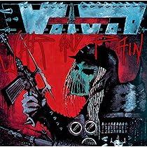 Amazon.co.jp: KILLING TECHNOLOGY: ミュージック