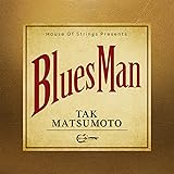 Bluesman　(通常盤) (CD)