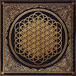 Bring me the horizon NeX GEn フィギュア　CDセット Bring me the horizon NeX GEn フィギュア CDセット