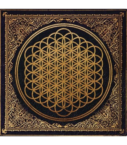 Amazon | Bring Me The Horizon Plectrum Pack: That's The Spirit