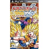 ドラゴンボール タッグバーサス - PSP