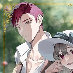 無自覚聖女は今日も無意識に力を垂れ流すの人気壁紙画像 エドワード,カロリーナ