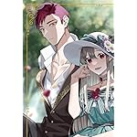 無自覚聖女は今日も無意識に力を垂れ流す iPhone(640×960)壁紙 エドワード,カロリーナ