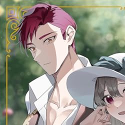 無自覚聖女は今日も無意識に力を垂れ流すの人気壁紙画像 エドワード,カロリーナ