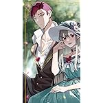 無自覚聖女は今日も無意識に力を垂れ流す HD(720×1280)壁紙 エドワード,カロリーナ