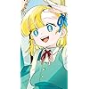 手札が多めのビクトリア - ノンナ iPhoneSE/5s/5c/5 壁紙 視差効果 384612