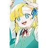 手札が多めのビクトリア - ノンナ FVGA(480×800)壁紙 385000