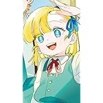 手札が多めのビクトリア XFVGA(480×854)壁紙 ノンナ