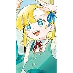 手札が多めのビクトリア iPhoneSE/5s/5c/5(640×1136)壁紙 ノンナ