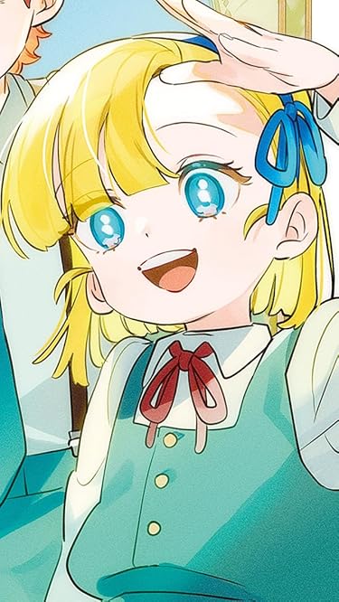 2026年夏アニメ - ノンナ