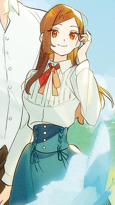 2026年夏アニメ - ビクトリア