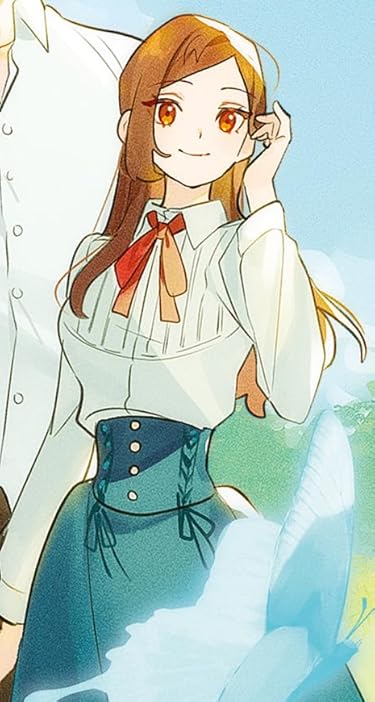 手札が多めのビクトリア  iPhone/Androidスマホ壁紙(744×1392)-1 - ビクトリア