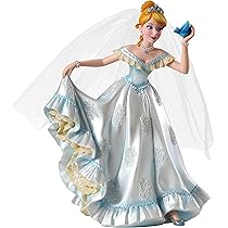 ディズニー ショーケース コレクション シンデレラ ウェディング Disney ディズニー ショーケース コレクション シンデレラ