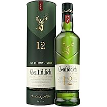 Glenfiddich 30 Years 700Ml : Amazon.sg: Grocery