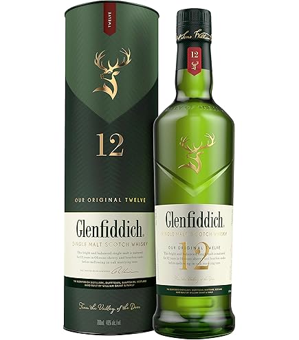 Glenfiddich 30 Years 700Ml : Amazon.sg: Grocery