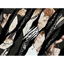 SKZ2020 (初回生産限定盤) (2CD+DVD): Amazon.sg: Music
