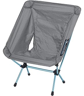 【Helinox】ヘリノックス　チェアゼロ　＋チェア　アンカー Amazon.co.jp: ヘリノックス(Helinox) チェアアンカー BK