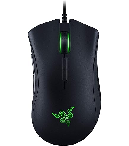 Amazon.co.jp: Razer DeathAdder 2015 Chroma マルティ