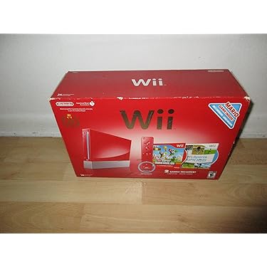 【値段交渉⭕️】Wii本体 41eiPZL+BQL._UF350,350_QL50_.jpg