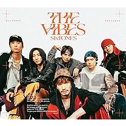 SixTONES 1st アルバム Amazon.co.jp: 1ST (通常盤): ミュージック