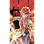 マギ iPhone SE/8/7/6s(750×1334)壁紙 アリババ・サルージャ マギ iPhone SE/8/7/6s(750×1334)壁紙 アリババ・サルージャ