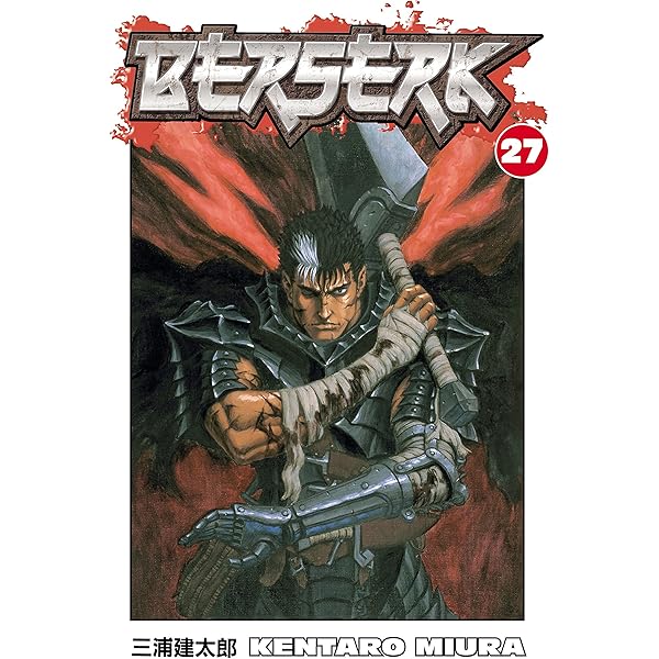 Amazon | Berserk Volume 26 (English Edition) [Kindle edition