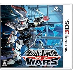 Amazon | ダンボール戦機 爆ブースト - 3DS | ゲームソフト
